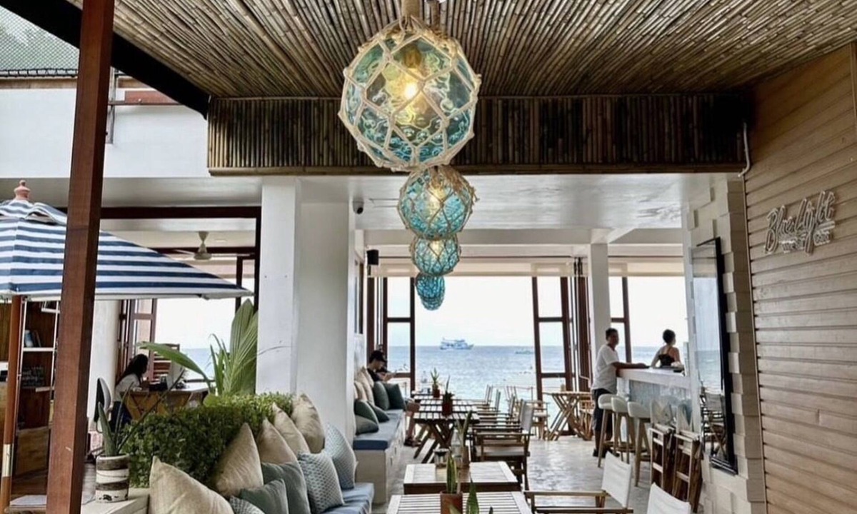 Koh Tao Hotel | Blue Tao Beach Hotel
