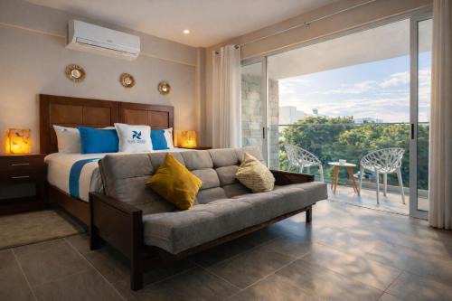 Tulum Hotel | Blue Veleta