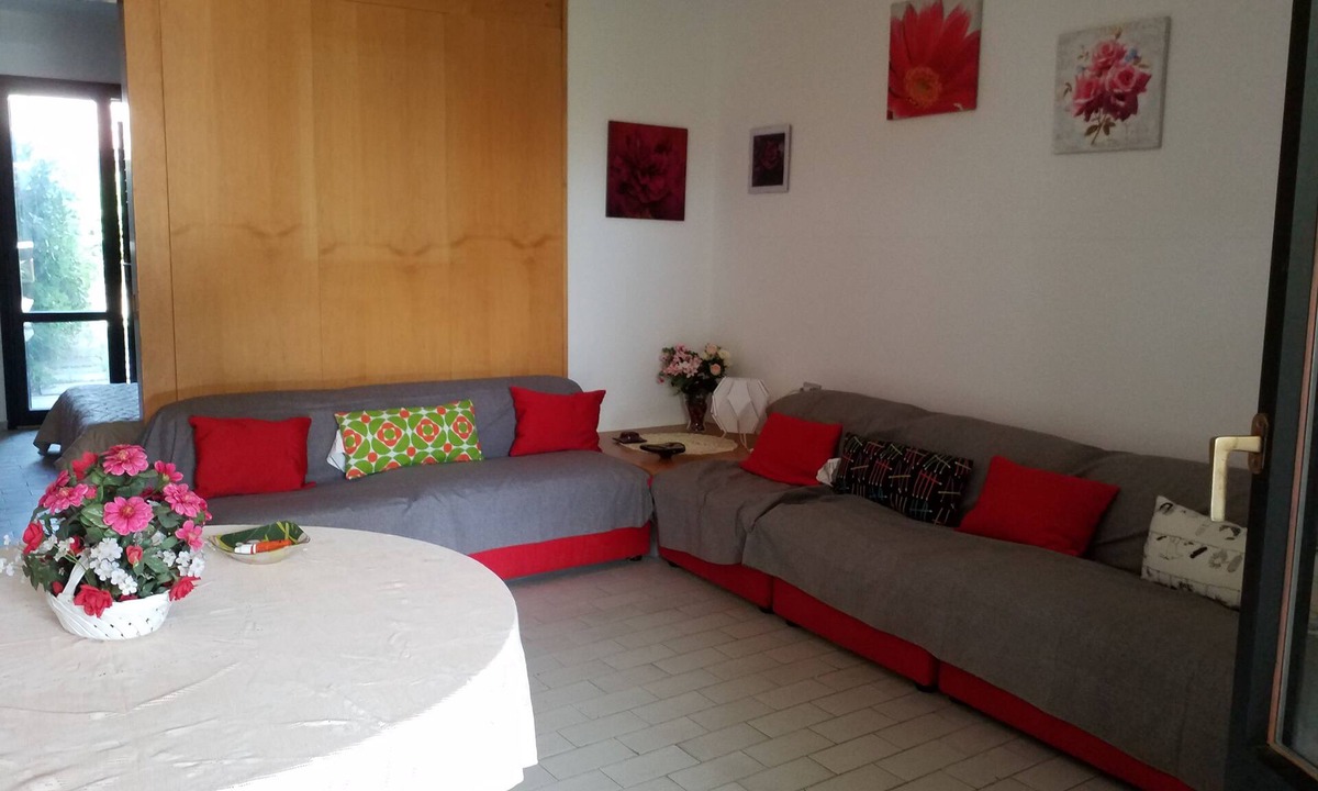 Cannizzaro Apartment | BLUE VENUS