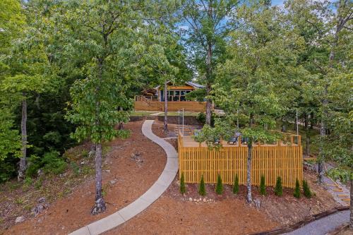 Arley House | Blue View - Private Boat Launch On Property!