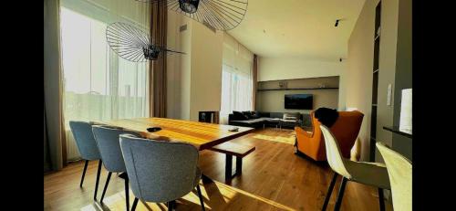 Akrotiri Villa | Blue View Villa