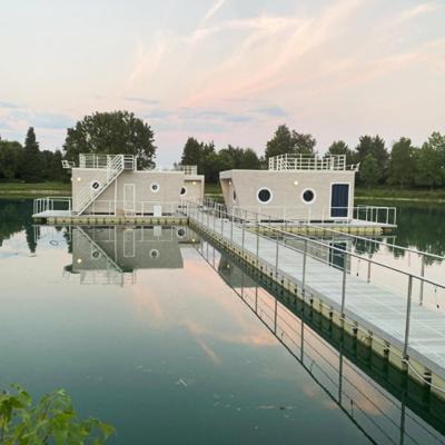 Savigliano Boat Rental | Blue Village