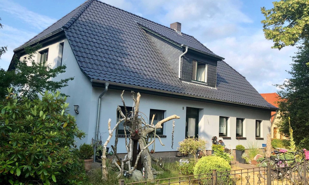 Ostseebad Wustrow Apartment | Blue Water 2, Germany