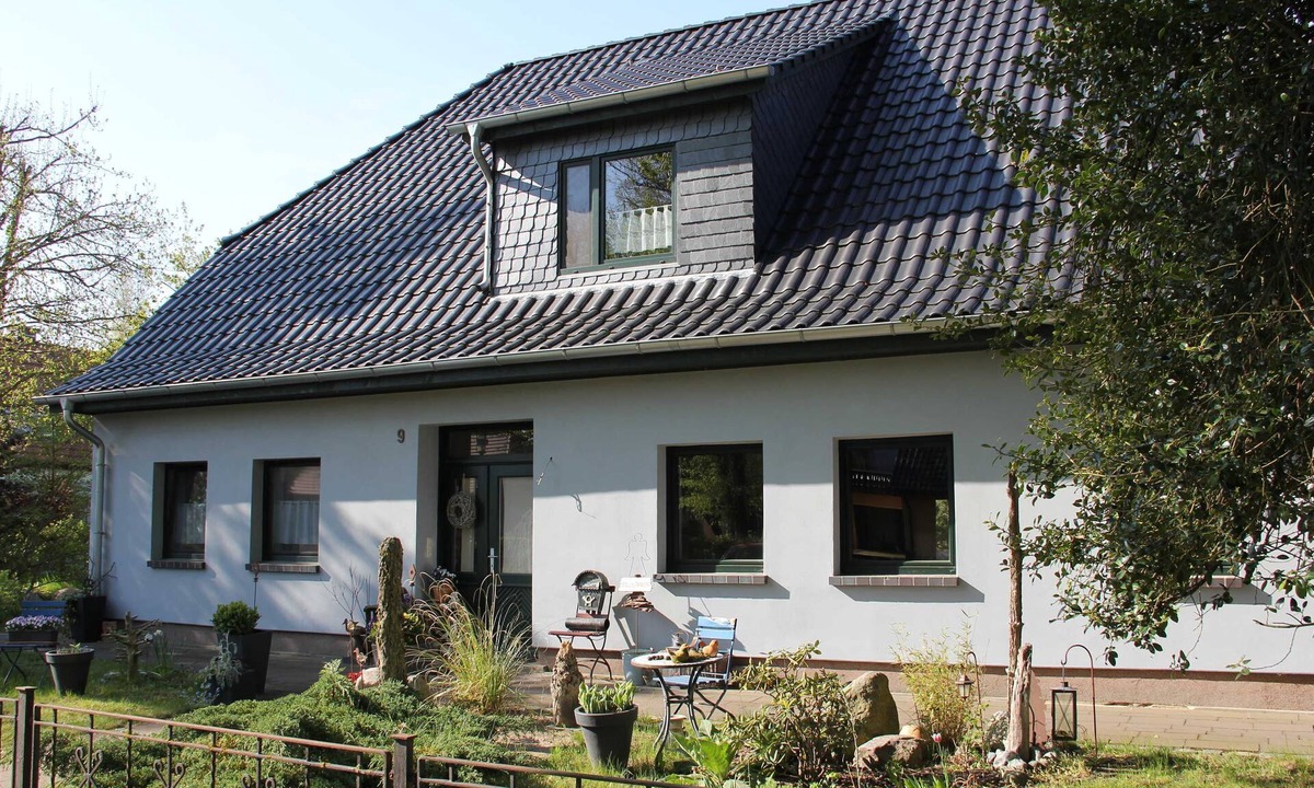 Ostseebad Wustrow Apartment | Blue Water 3, Germany