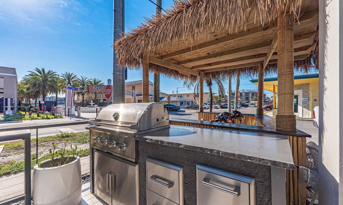 Clearwater Beach Hotel | Blue Wave Suites
