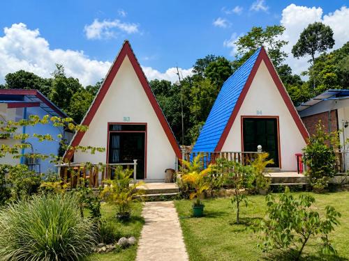 Koh Rong Hostel | Blue Zone Hostel