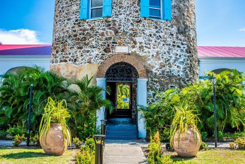 Estate Kings Quarter Resort | Bluebeard's Castle Resort
