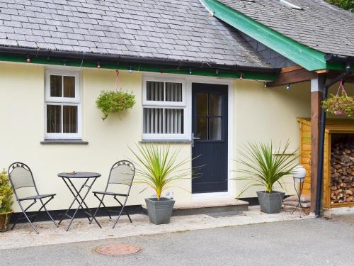 Saint Goran House | Bluebell