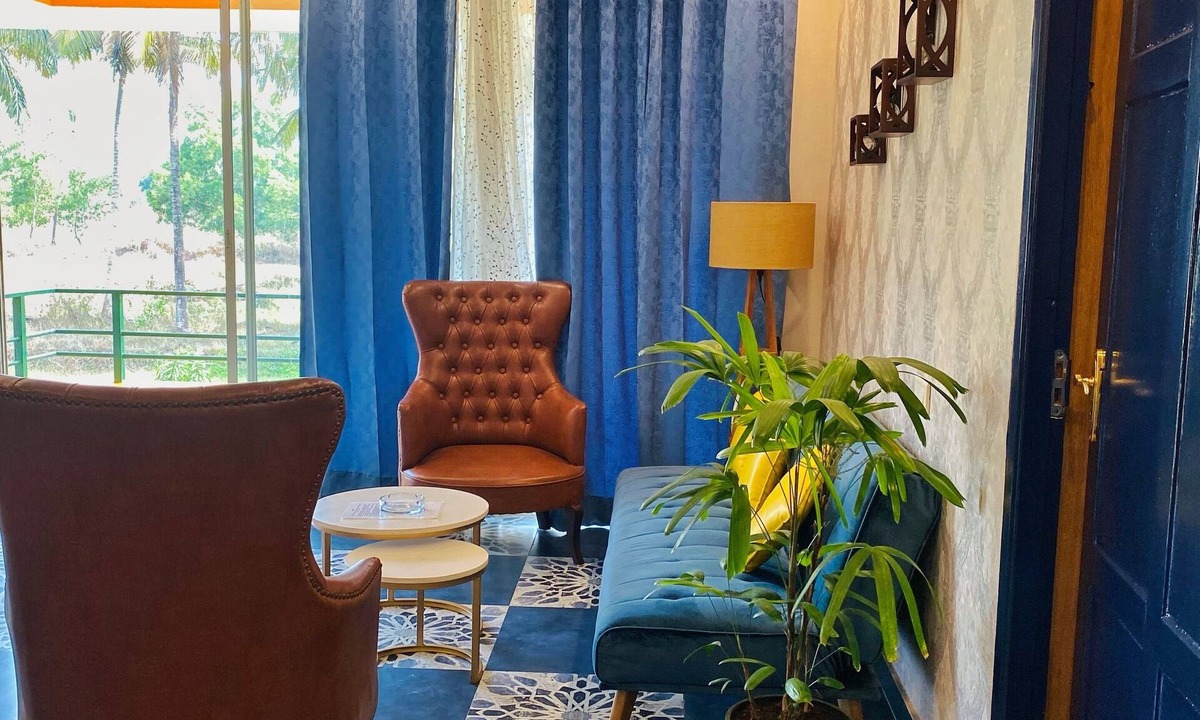 Fatrade Apartment | Bluebell Meadows 2BHKn