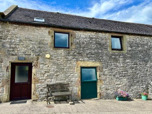 Newton Grange House | Bluebird Cottage