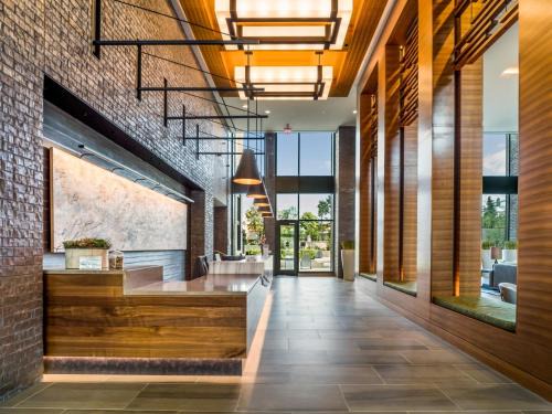 Reston Apartment | Bluebird Suites at Reston Town Center