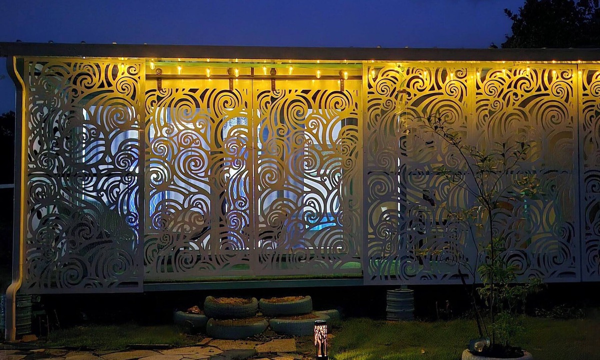 Jarabacoa House | BlueEcolandia