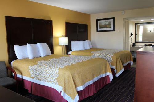Frankfort Hotel | Bluegrass Inn