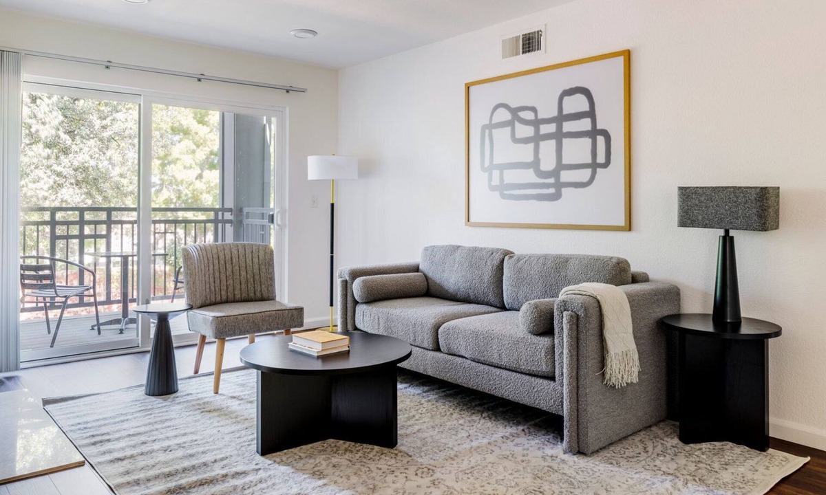 Morse Park Apartment | Blueground | Morse Park, pool, nr Sunnyvale Park