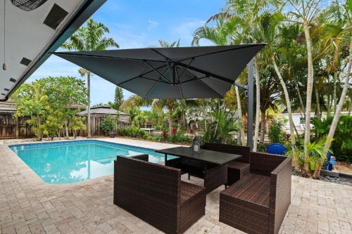 Fort Lauderdale House | BlueLagoon