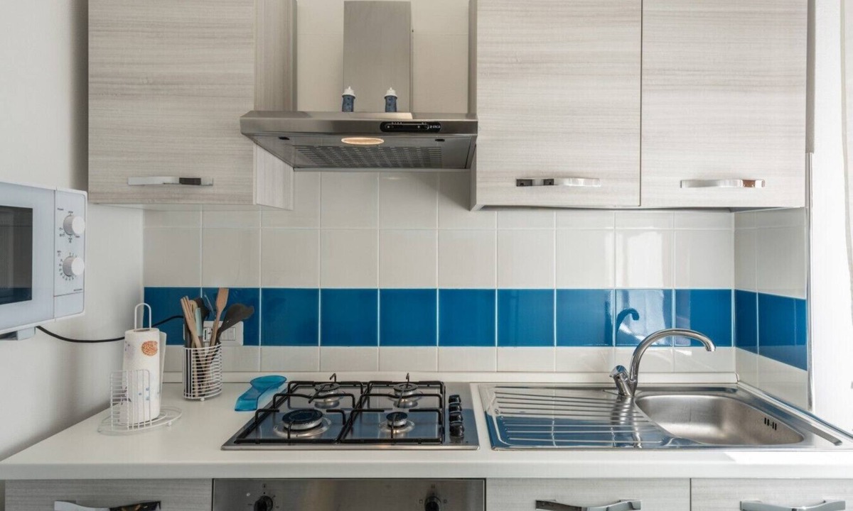 Lido Apartment | BlueLido House - Alghero