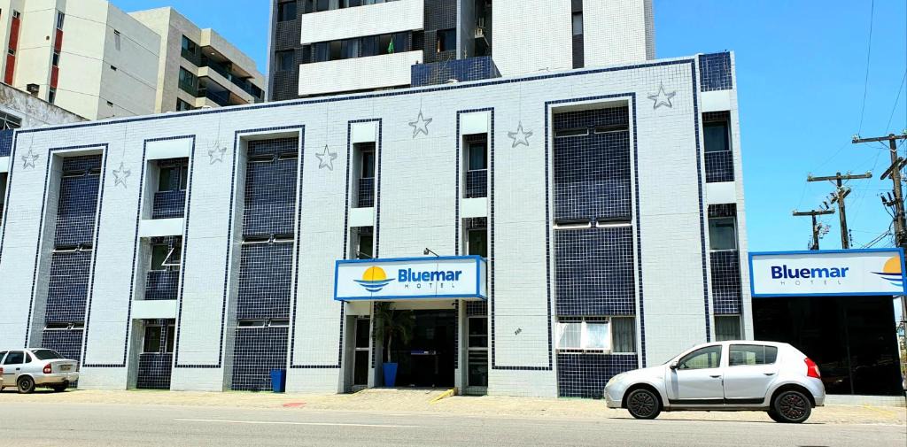 Jatiuca Hotel | Bluemar Hotel
