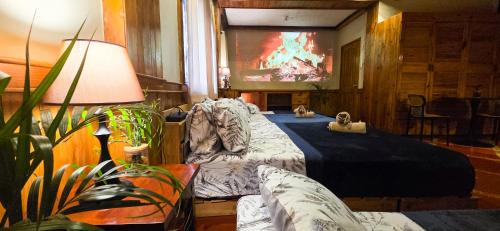 Baguio House | Blueridge Mountain Cabin Baguio