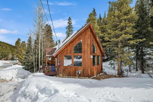 Blue River House | BlueRiver 3BD 2BA 10MI to Breck