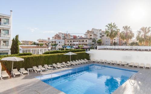 Sant Llorenc des Cardassar Hotel | BLUESEA Cala Millor
