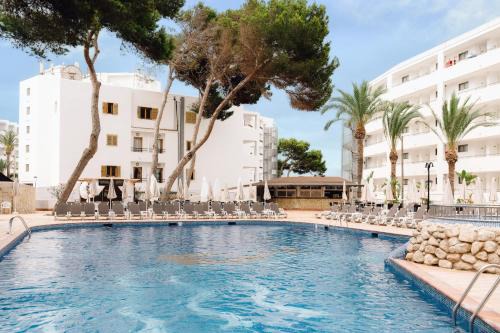 Es Canar Hotel | BLUESEA Coral Beach