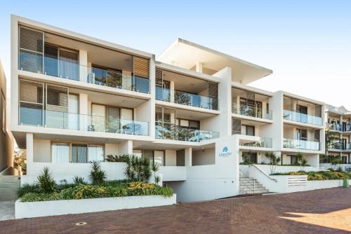 Kiama Apartment | Bluewater Apartments