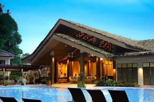 Maribago Resort | Bluewater Maribago Beach Resort