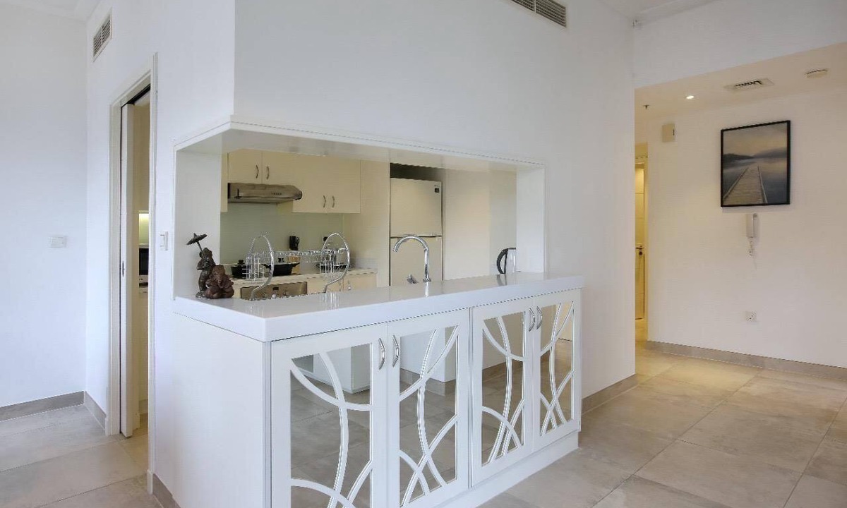 Dubai Hostel | Bluewaters Islands Hostel