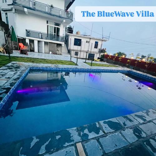 Sidhpur Apartment | BlueWave Villa