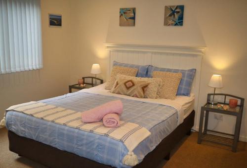 Blueys Beach Apartment | Blueys Apartment @ 192 Boomerang Drive