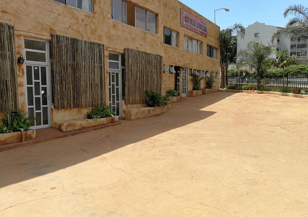 Bluff Apartment | Bluff Accommodation Aybriden Self-Catering