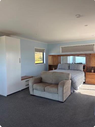 Greenpoint Bed & Breakfast | Bluff View