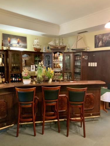 Kyritz Hotel | Bluhm's Hotel & Restaurant am Markt