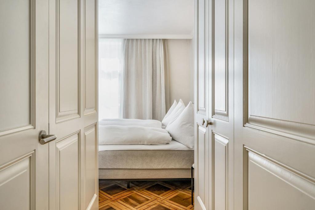 Nussbaumen Hotel | BLUME Baden Hotel & Restaurant