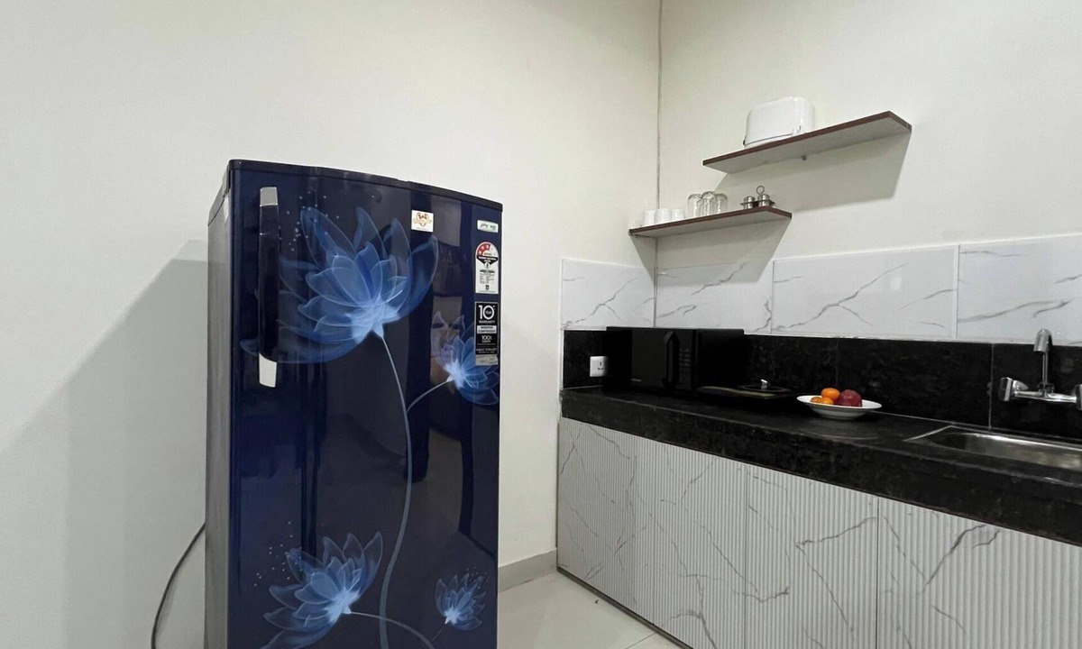 DLF City Apartment | Bluo Stays - DLF Cybercity