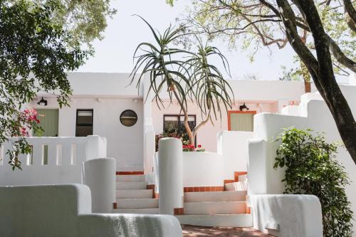 Olympus AH Bed & Breakfast | Bly B&B