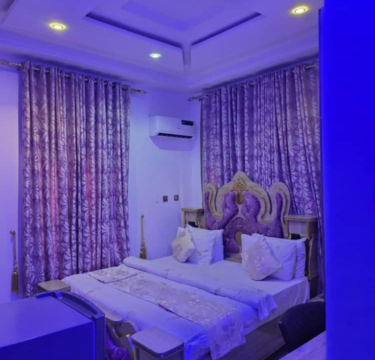 Asokoro Apartment | blyandscholhomes