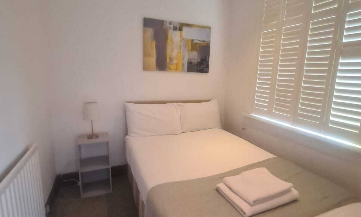 Blyth Apartment | Blyth Exec Apartments