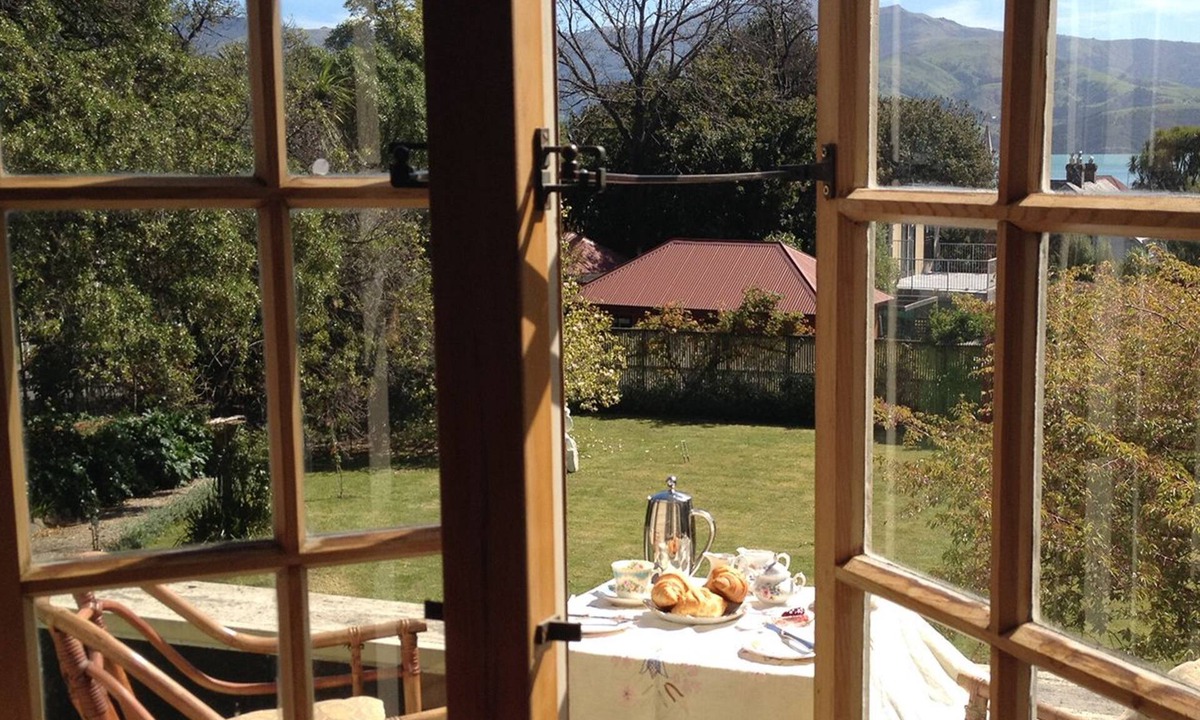 Akaroa Hotel | Blythcliffe
