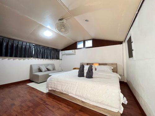 Bophut Apartment | BM hotel