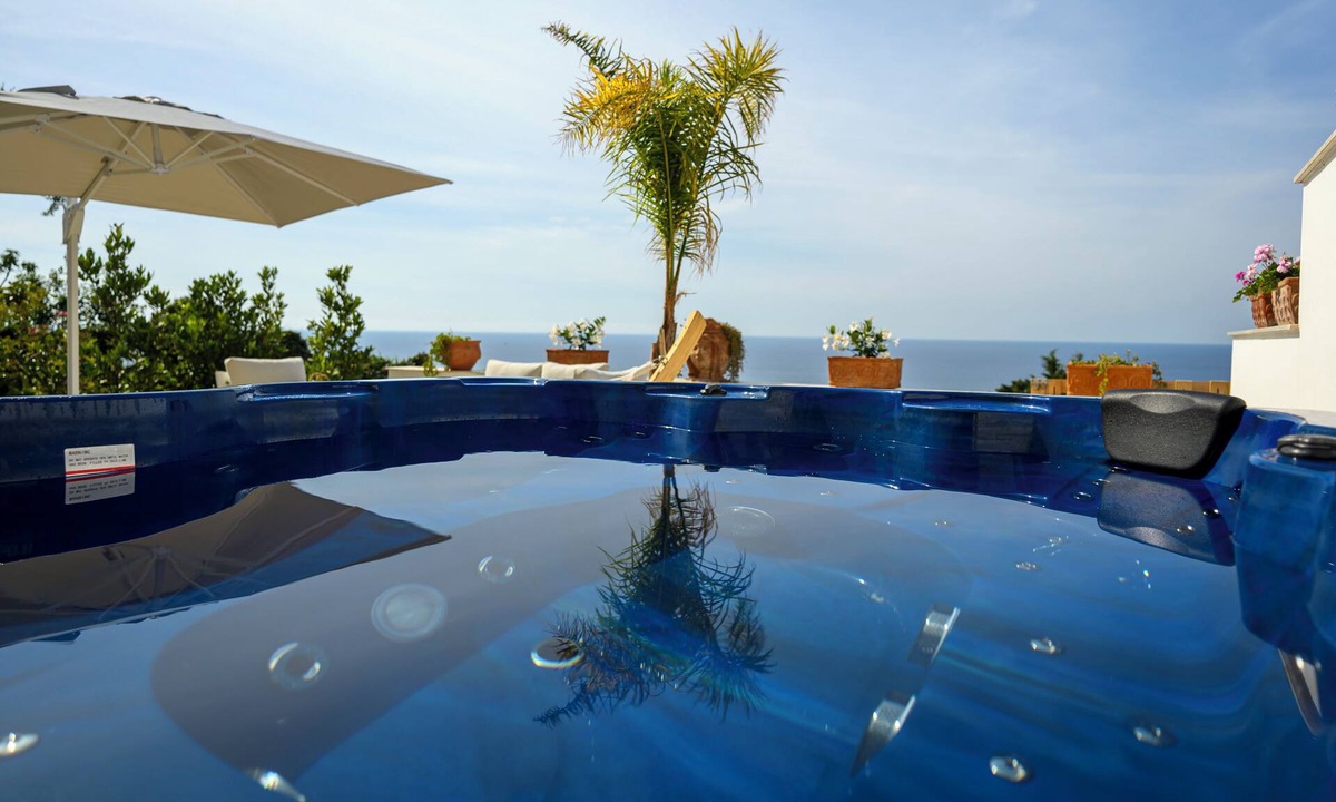 Cefalu Villa | BM SUITE VILLA