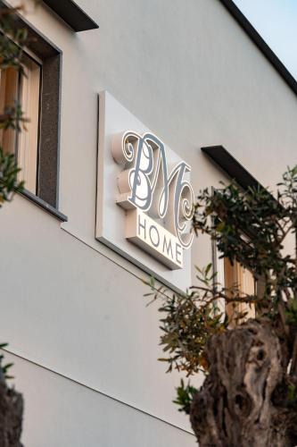 Boscotrecase Bed & Breakfast | BMC Home