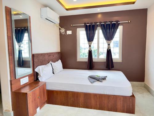 Dumdum Hotel | BN hotel