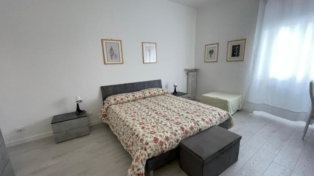 Regio Parco Apartment | BnB Arianna's home