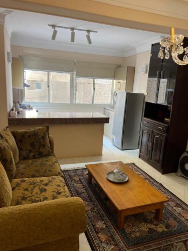 Agouza Apartment | BnB Cairo Stylish Compact Studio