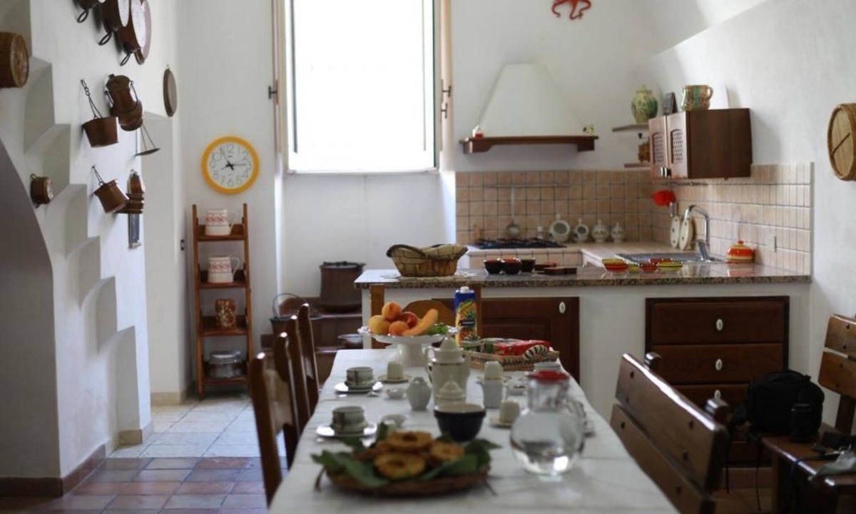 Manduria Bed & Breakfast | Bnb Dragonetti
