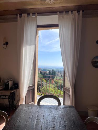 Siena Historical Center House | BNB Paolina