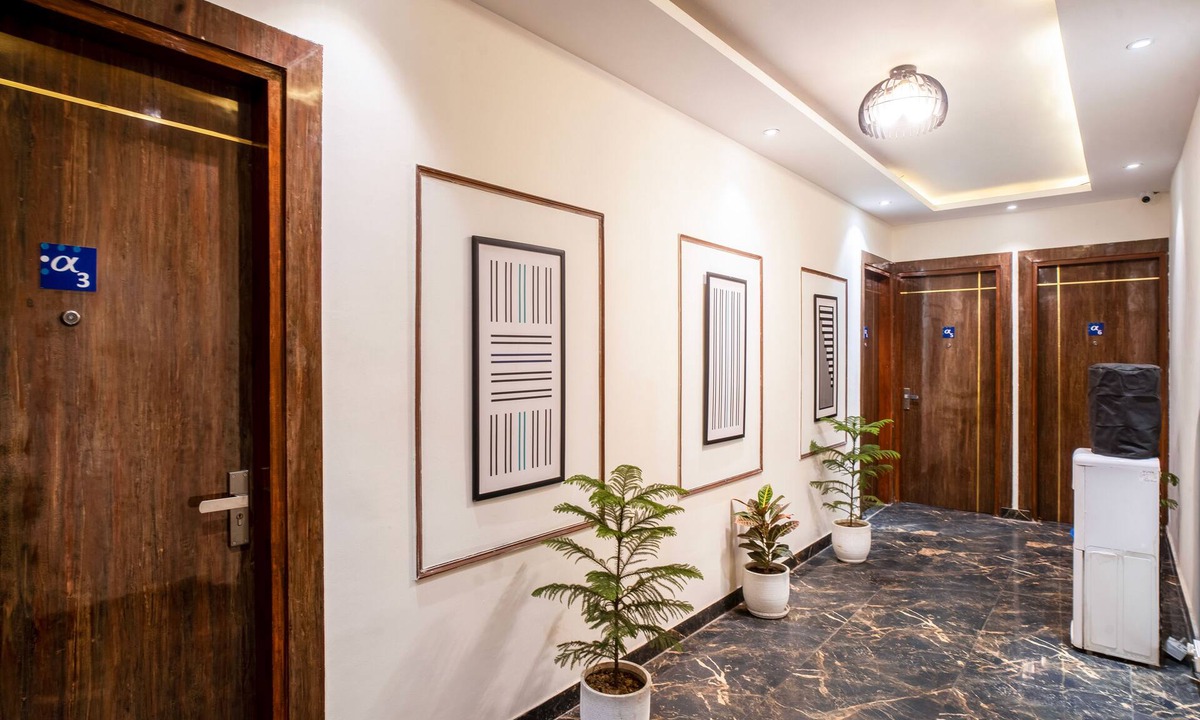 Gurugram House | BNB Sakura