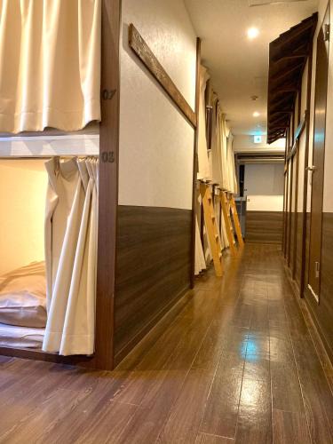 Shinbashi Hostel | bnb+ Shinbashi