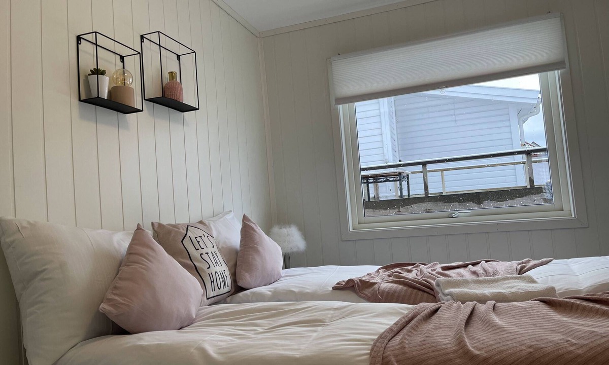 Stavanger Apartment | Bnb Stavanger Ap 9 Bertis "rooftop Terrace"